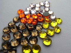 hot fix rhinestones wholesale