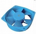 散热风扇厂家长期低价供应优质电焊机专用交流散热风扇 2