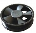 散热风扇厂家长期低价供应优质电焊机专用交流散热风扇 5