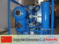 Lubricating oil purifier 2