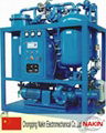 Turbine oil purifier 2
