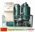 Turbine oil purifier 4