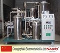 Used Cooking oil Filtration 3