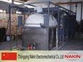waste engine oil refinery equipment
