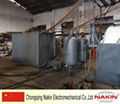waste engine oil refinery equipment 4