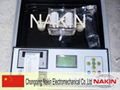 Insulating oil tester (Dielectric strength) 2