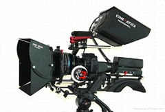 Professional Kit for filming