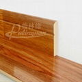 China Skirting boards manufacturer 1