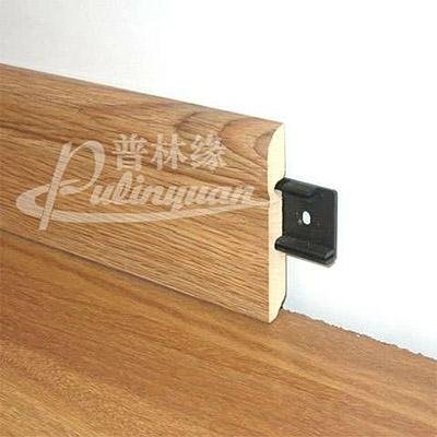 China Skirting boards manufacturer 2