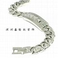 fashion Chain & link bracelet 2