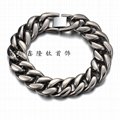 fashion Chain & link bracelet 3