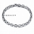 fashion Chain & link bracelet 5