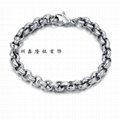 fashion Chain & link bracelet 4