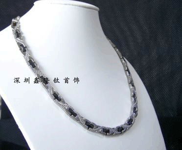 fashion necklace 2