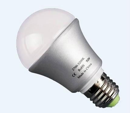 LED Bulbs