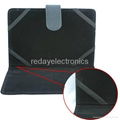 Leather Case for 7 inch MID & Tablet PC & GPS 5