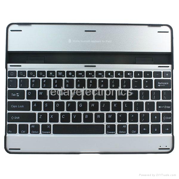 Bluetooth Keyboard for iPad 2