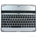 Bluetooth Keyboard for iPad 2