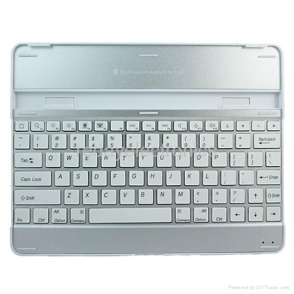 Bluetooth Keyboard for iPad 2 2