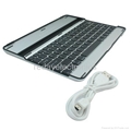 Bluetooth Keyboard for iPad 2 4