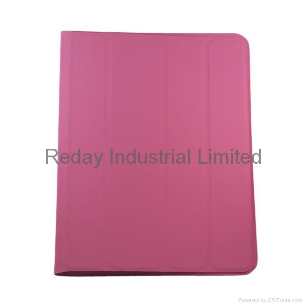 Smart Cover for iPad 3 & iPad 3 Smart Case 