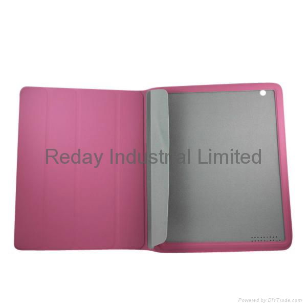 Smart Cover for iPad 3 & iPad 3 Smart Case  3