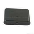 12000mAh Mobile Power Supply for iPad & iPhone & Mobile Phone & PSP & Table PC 2