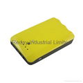 7500mAh Mobile Power Supply for iPad and iPhone 1