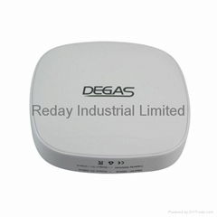 Degas Portable Mobile Power Supply for