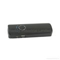 Power Torch and External Battery Power Band for iPhone and Mobile Phone 