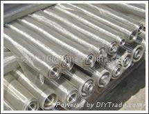 Stainless Steel Wire Mesh 5