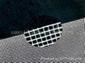 fiberglass mesh