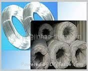 Electro Galvanized Iron Wire