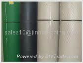 Plastic Plain Netting 2