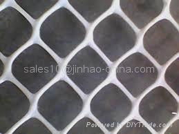 Plastic Plain Netting 5