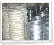 Hot-Dipped Galvanized Wire 2