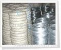 Hot-Dipped Galvanized Wire 2