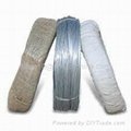 Hot-Dipped Galvanized Wire 5
