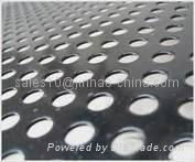 Perforated Metal Sheet  3