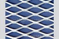 Expanded Metal Mesh 1