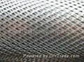 Expanded Metal Mesh 3