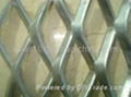 Expanded Metal Mesh 4