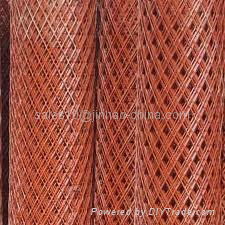 Expanded Metal Mesh 5