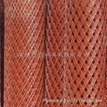 Expanded Metal Mesh 5