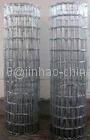 Welded Wire Mesh Panel 3