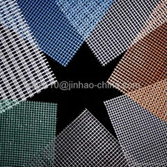 fiberglass mesh for window screen