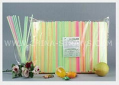 PLA Biodegradable Drinking Straw