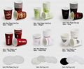 Paper Cups