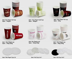 Paper Cups