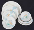 Paper Pulp Tableware